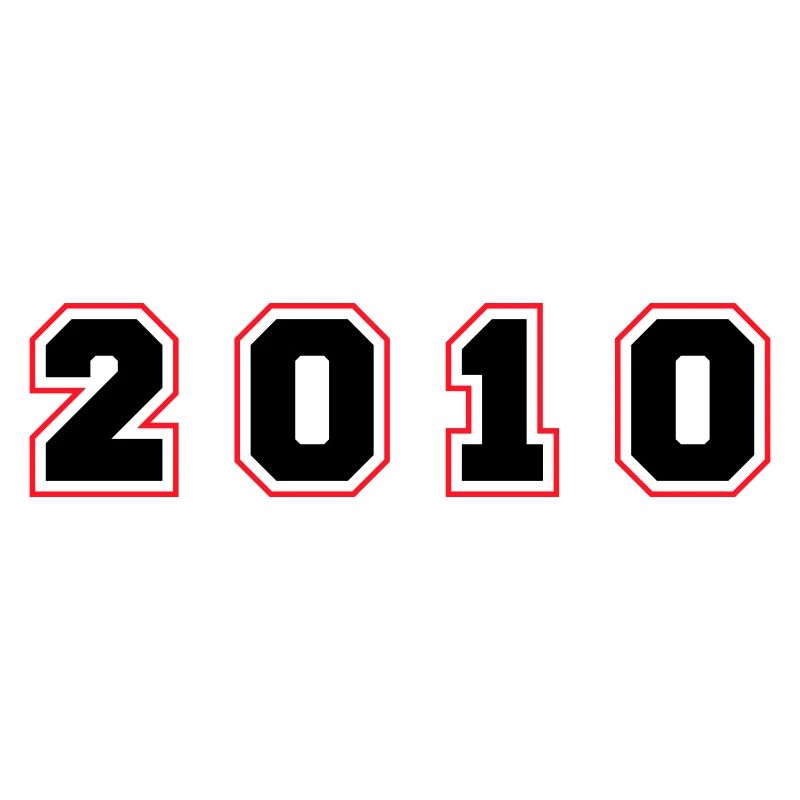 Numéro de l’année 2010