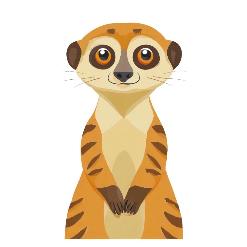 Erdmännchen