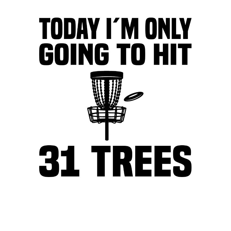 Frisbee Golf