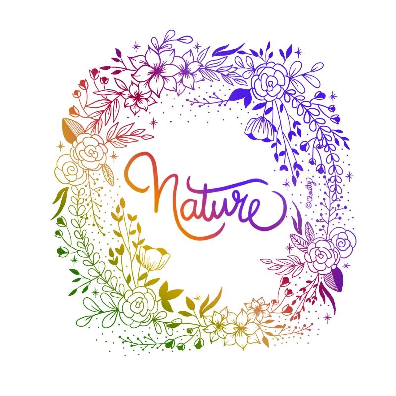 Glow Nature