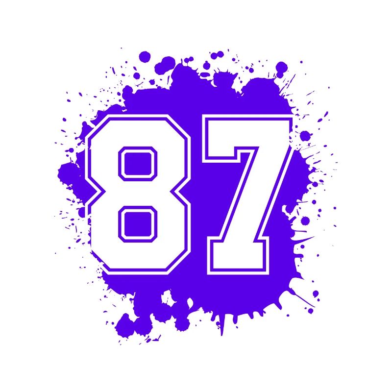 87 Nombre d’objets blob