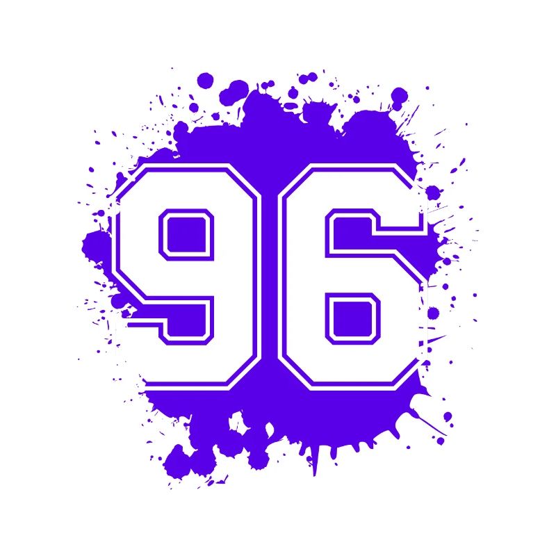 96 Nombre d’objets blob
