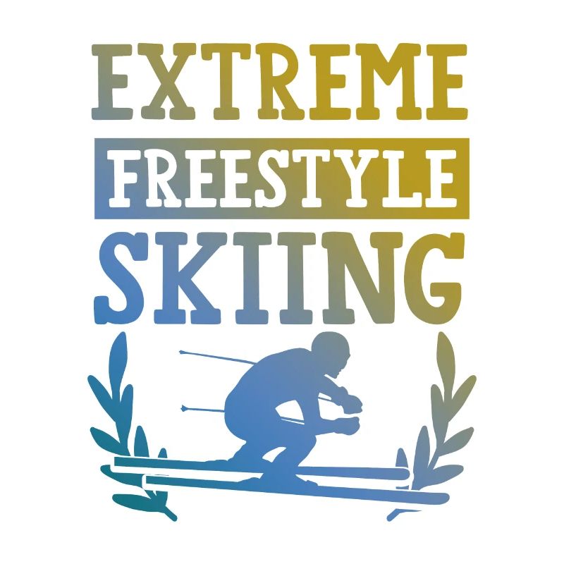 freestyle ski
