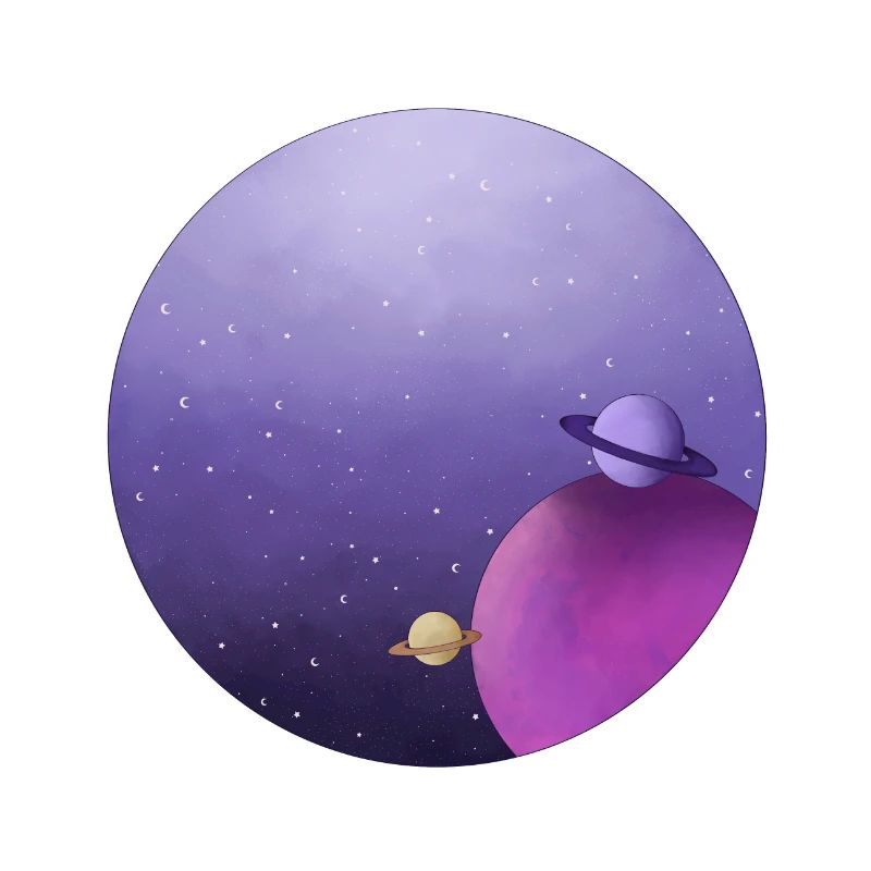 Planètes