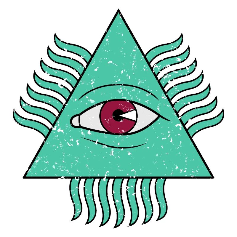 Pyramide Auge