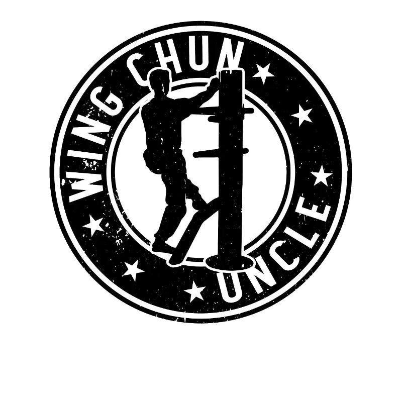 Wing Chun Uncle