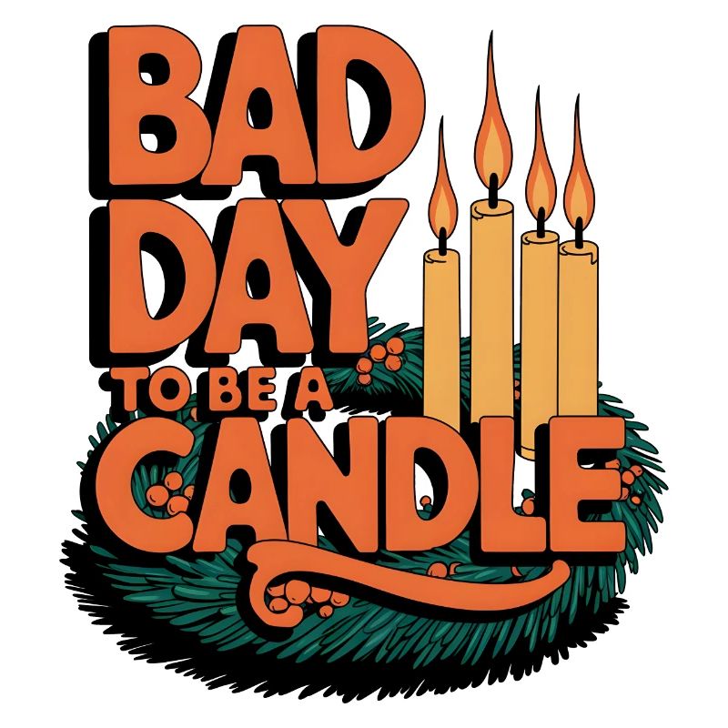 Weihnachtsfeier Pulli Heiligabend Advent Spruch