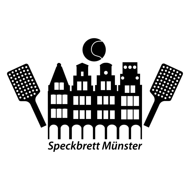 Speckbrett Münster