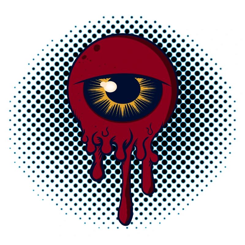 Auge