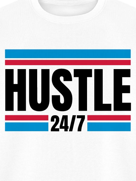 HUSTLE 24/7