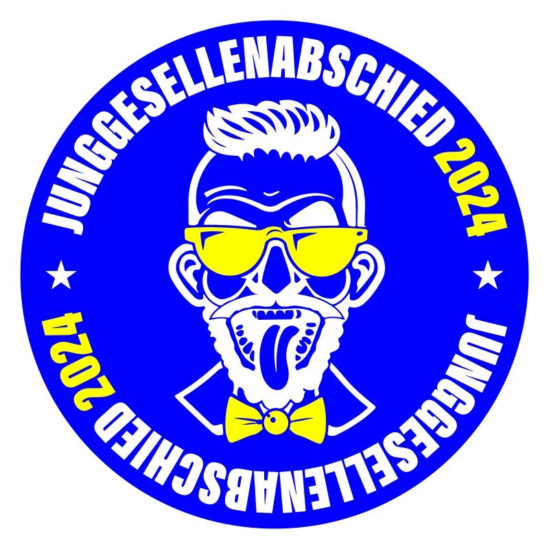 Junggesellenabschied 2024