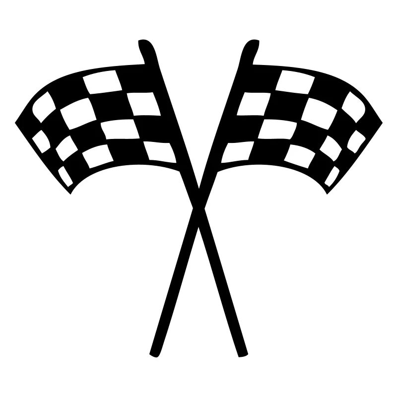 Zielflagge