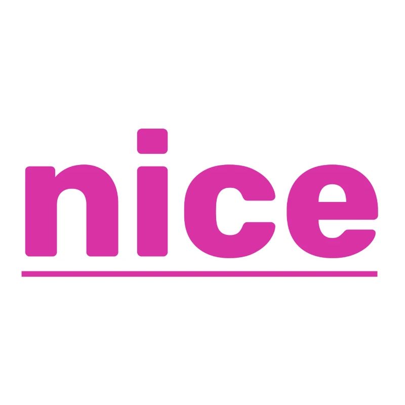 nice