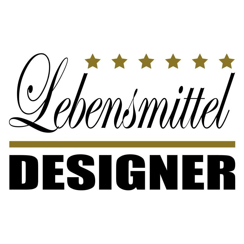 Lebensmittel Designer