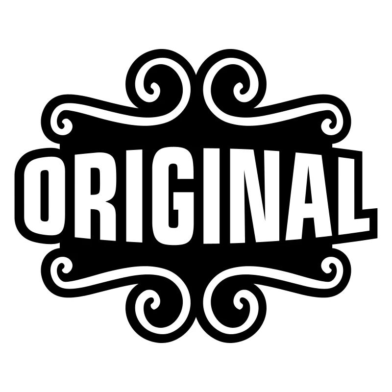 Dicton original
