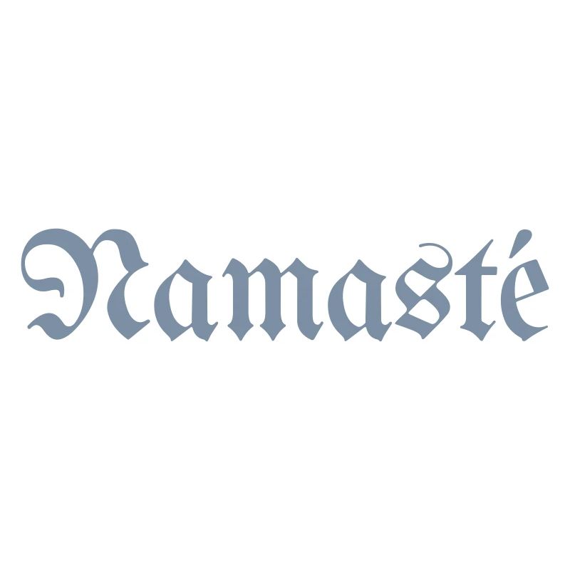 Namasté
