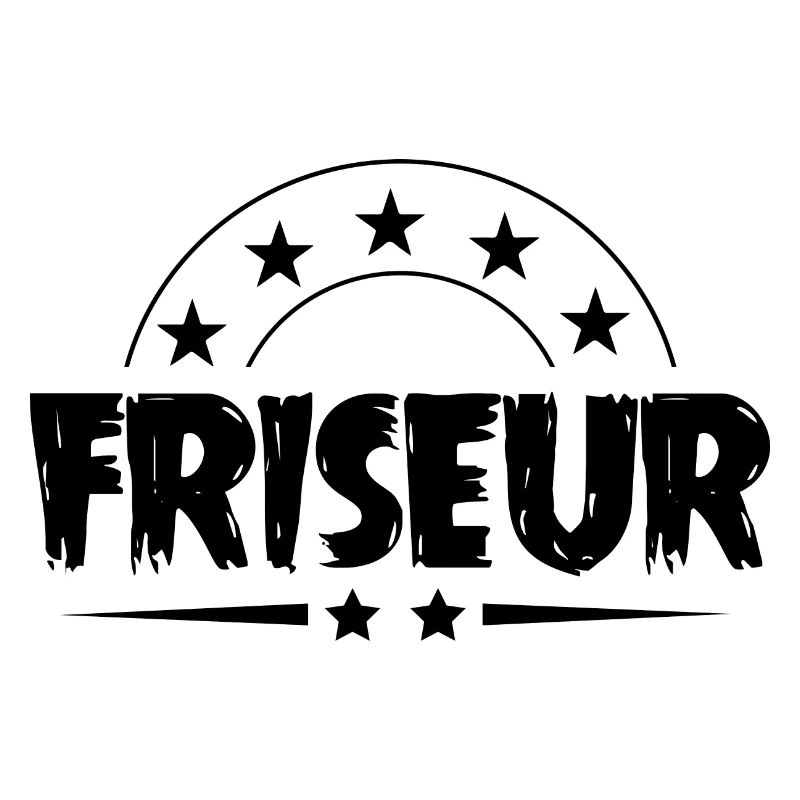 Friseur Beruf