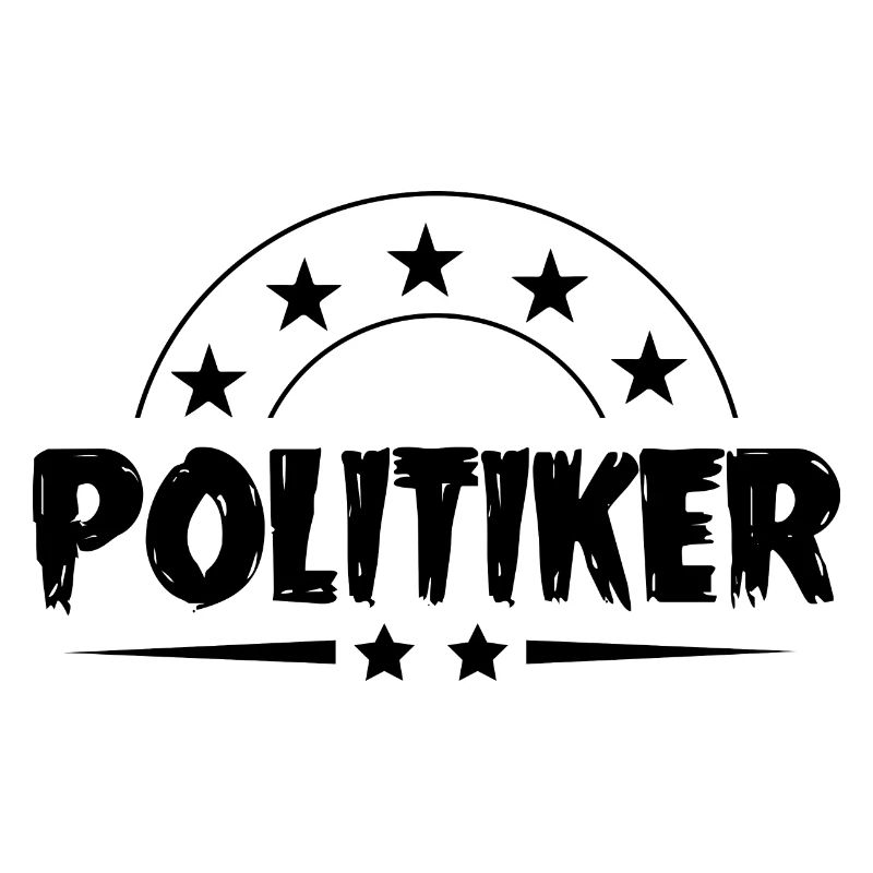 Politiker Beruf