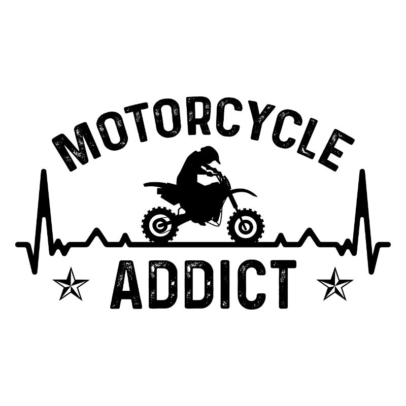 Motorcycle Dependent 2 - (MOTORCYCLE)
