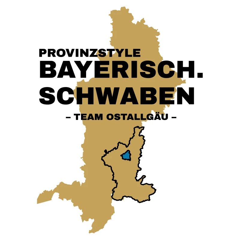 Schwaben | OSTALLGÄU