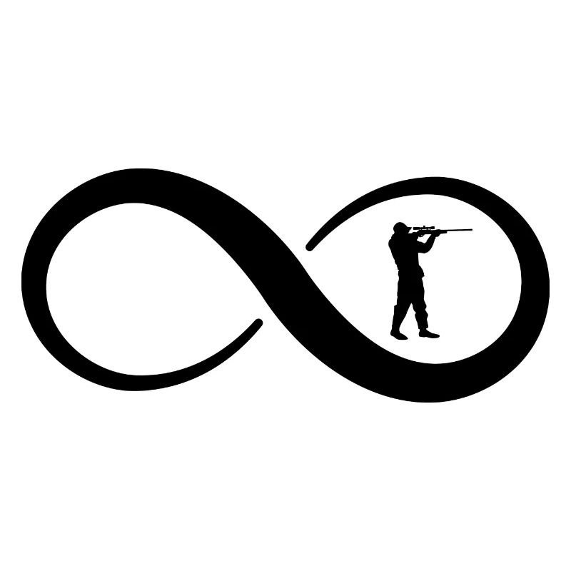 Infinity et Hunt 1 -