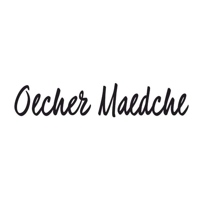 Oecher Maedche