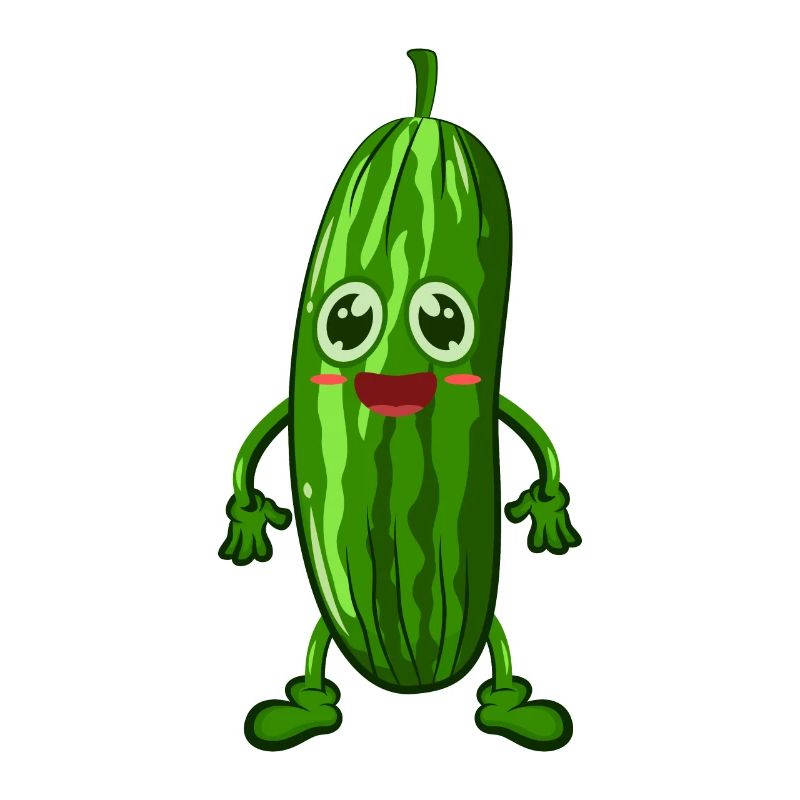 Gurke