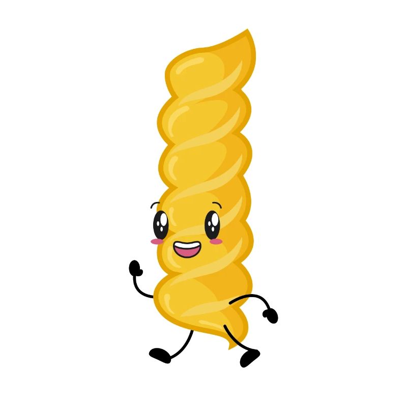 Nudel Pasta
