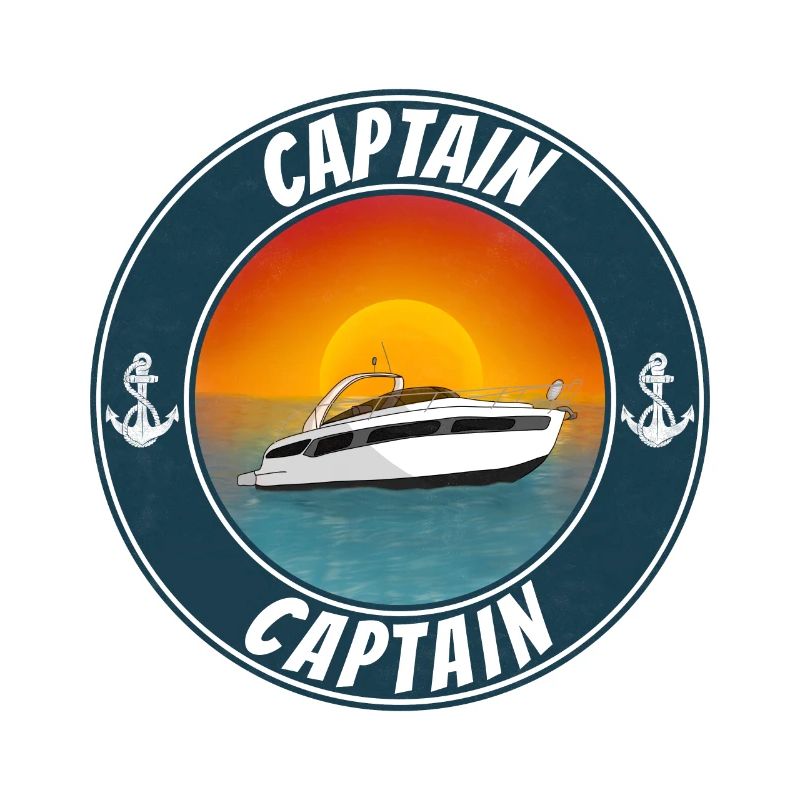 Kapitän Boot