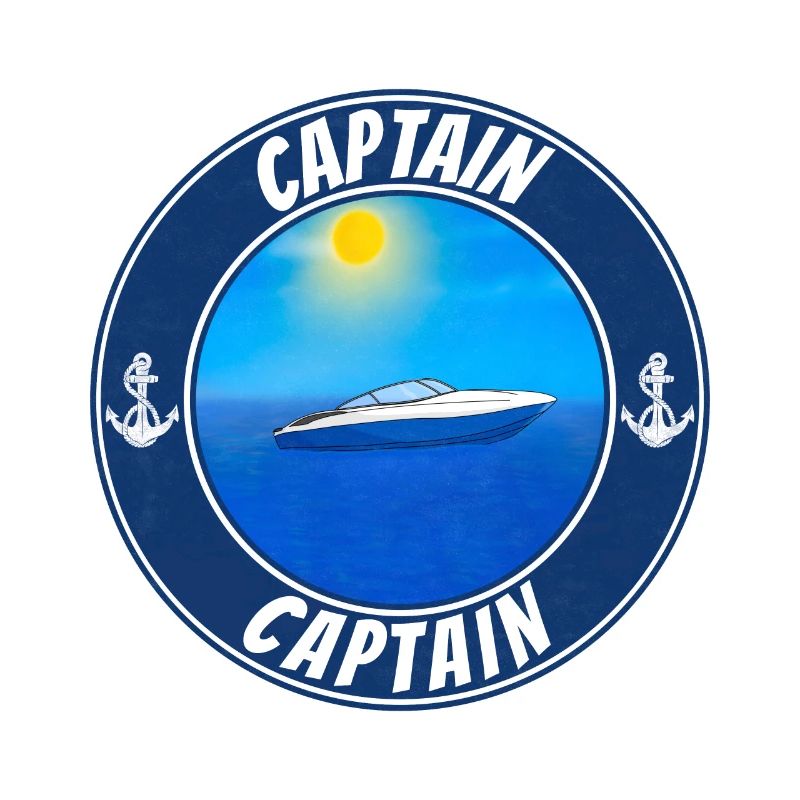 Boot Kapitän