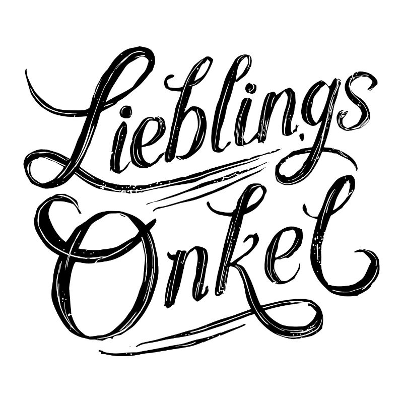 Lieblingsonkel Onkel