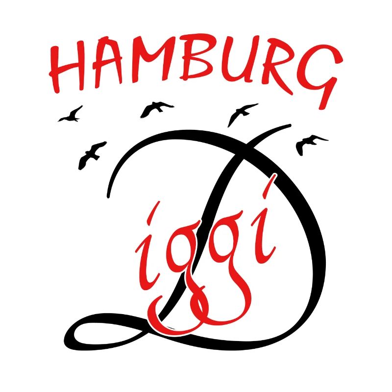 Hamburg Diggi