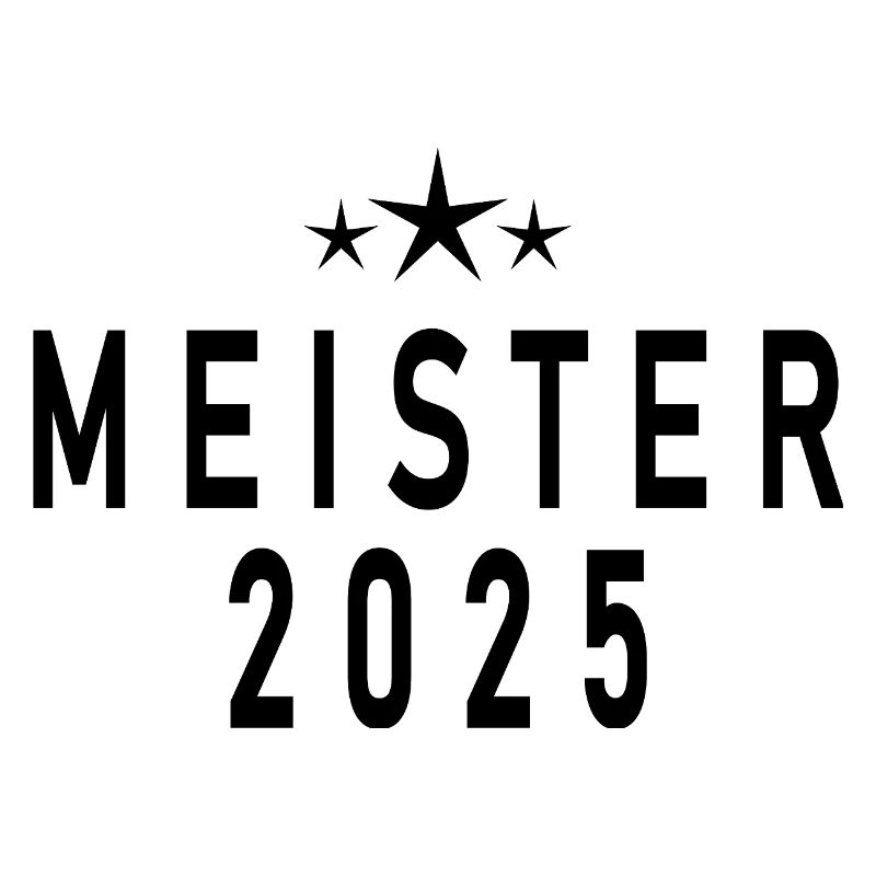 Meister 2025