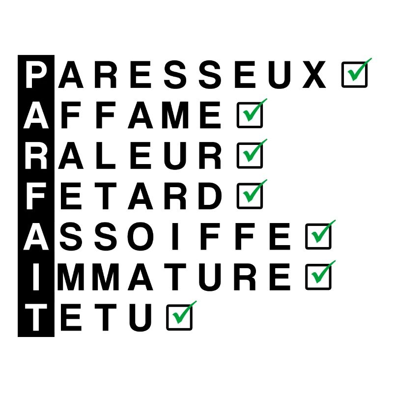Parfait