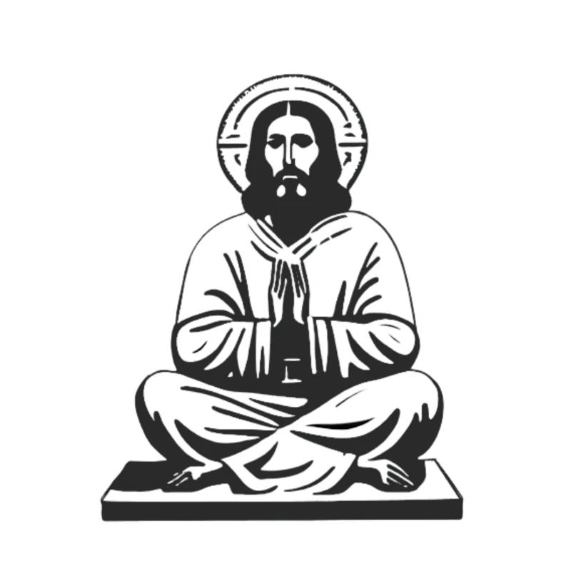 JESUS CHRISTUS