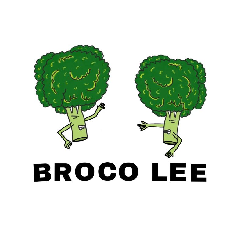 BROCO LEE