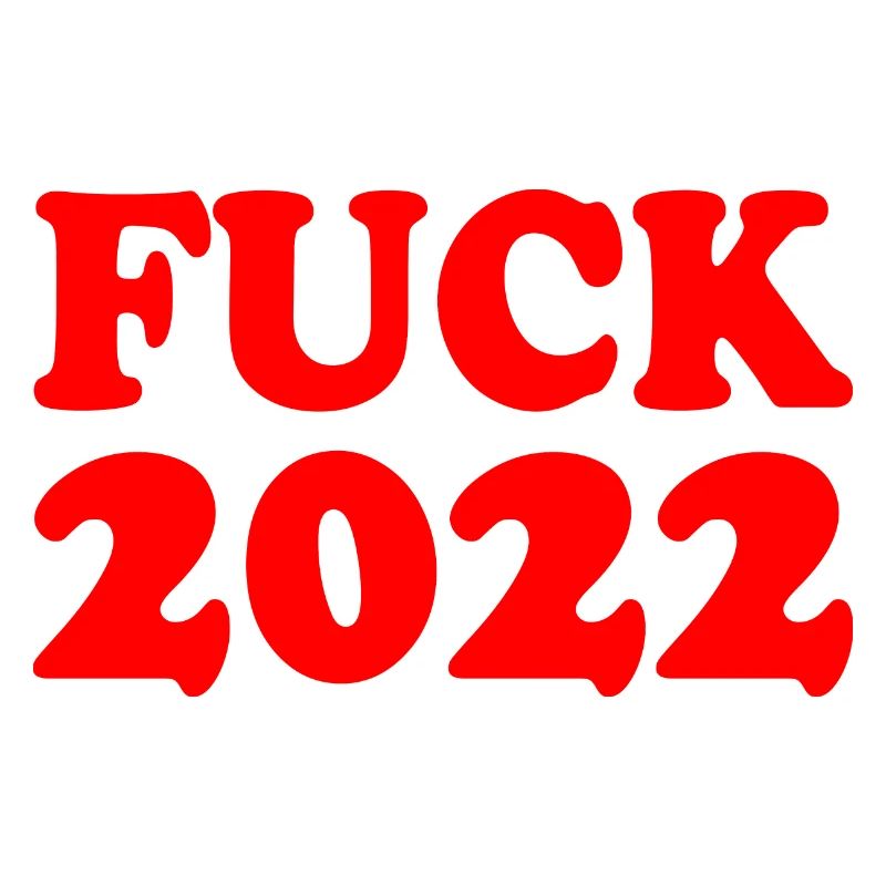 Fuck 2022