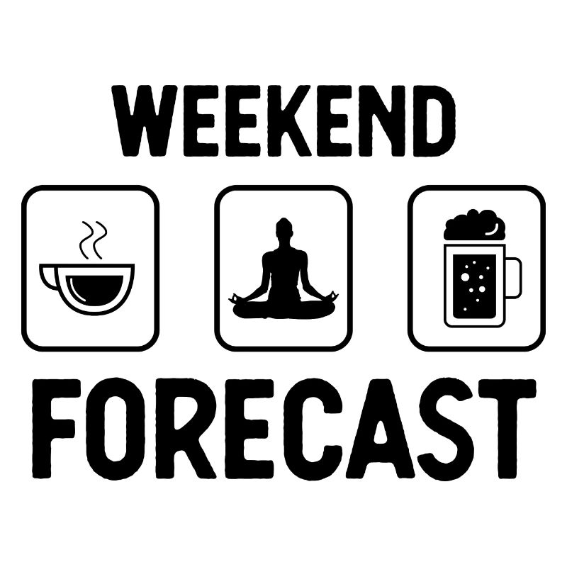 Weekend Forecast - (2)