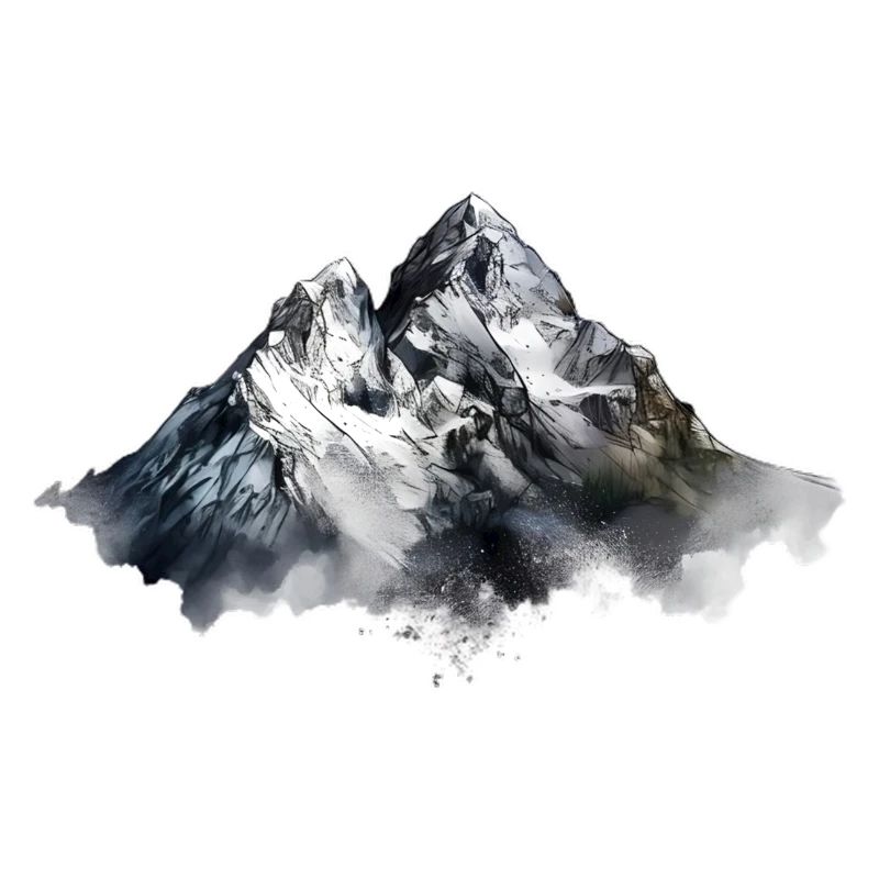 Berge