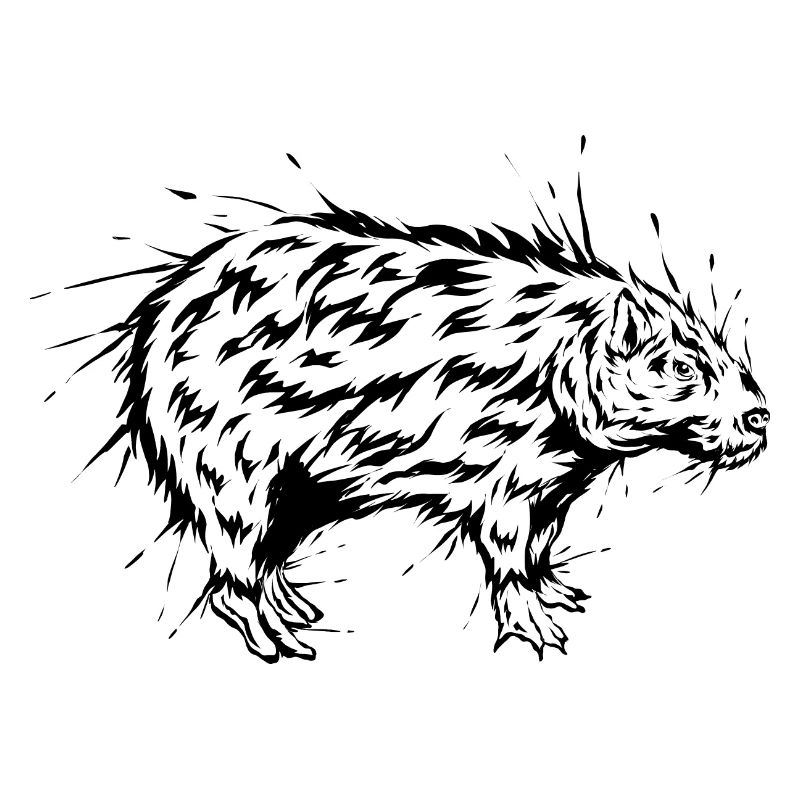 Capybara