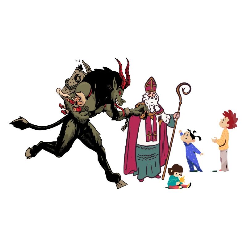 Nikolaus Krampus