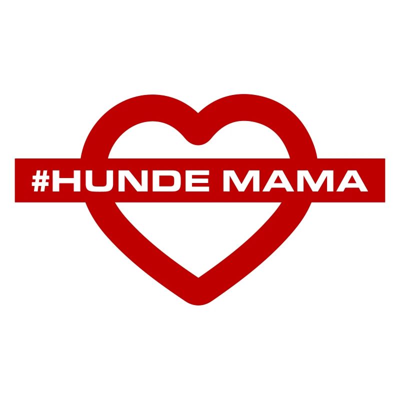 Hunde Mama