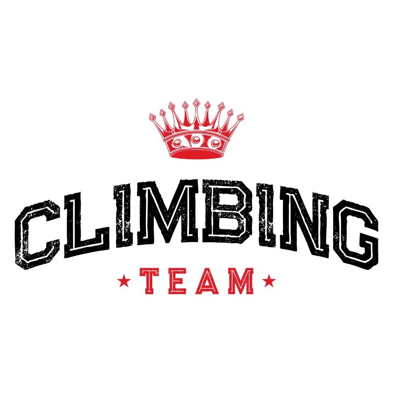 Climbing Team