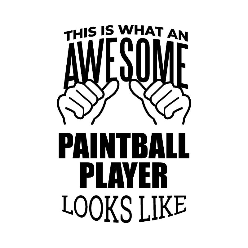 Paintball