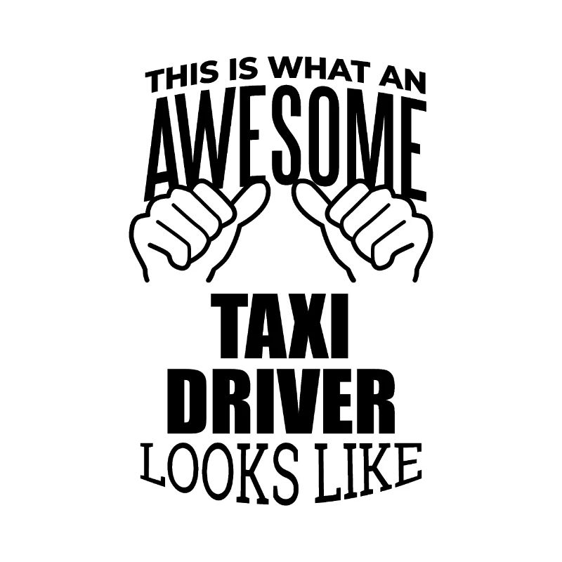 Taxifahrer