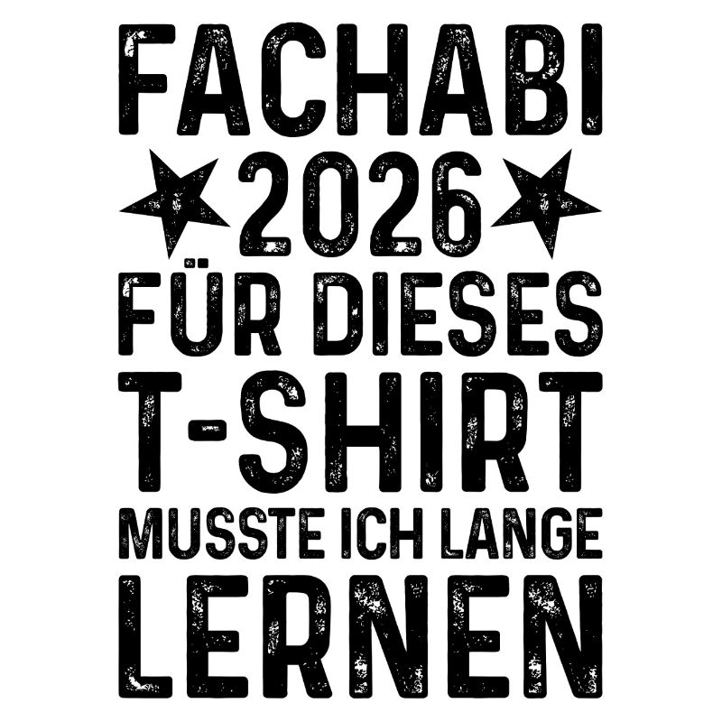 Fachabi 2026