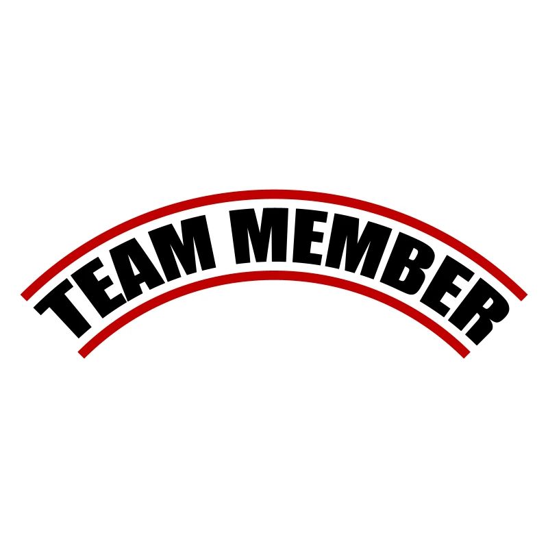 Team Mitglied