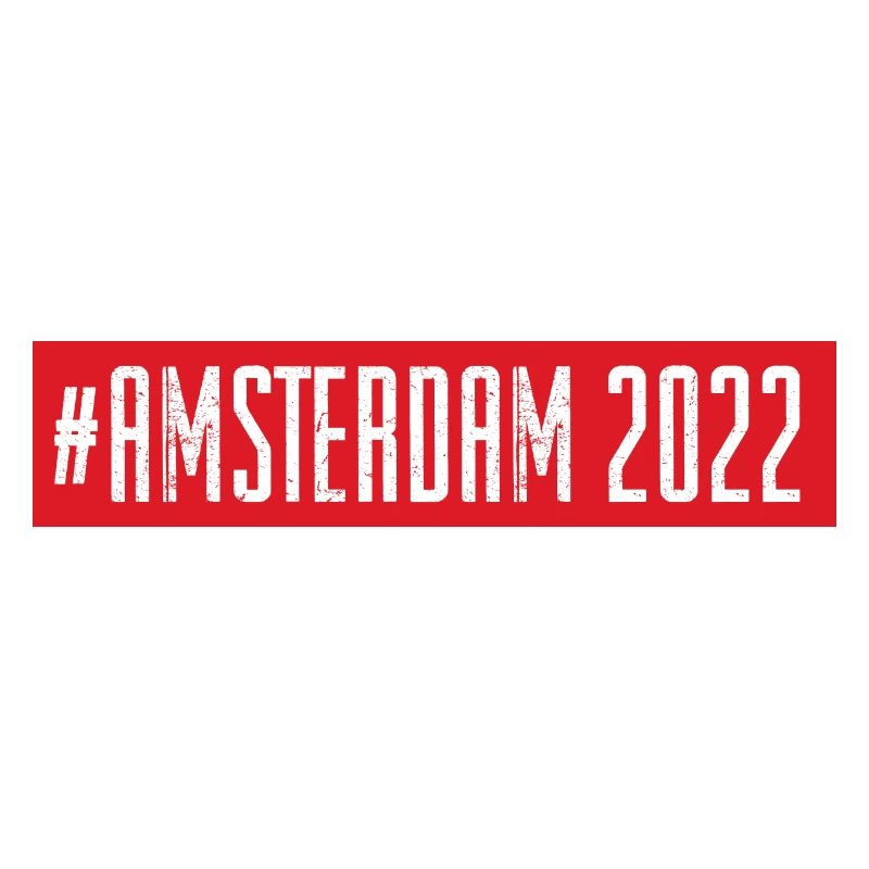 Amsterdam 2022
