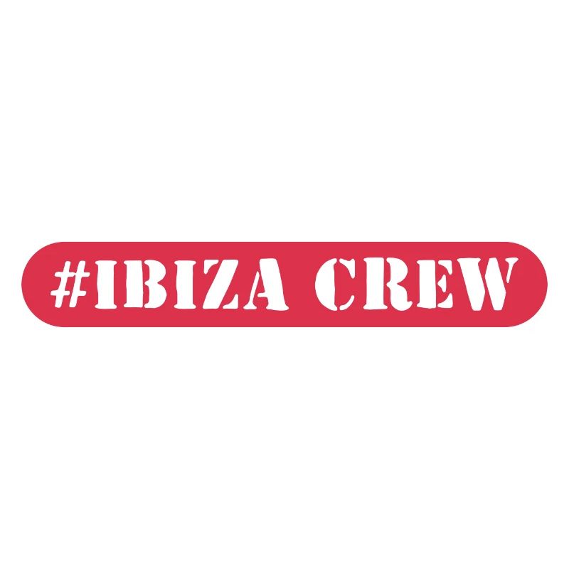 Ibiza Crew