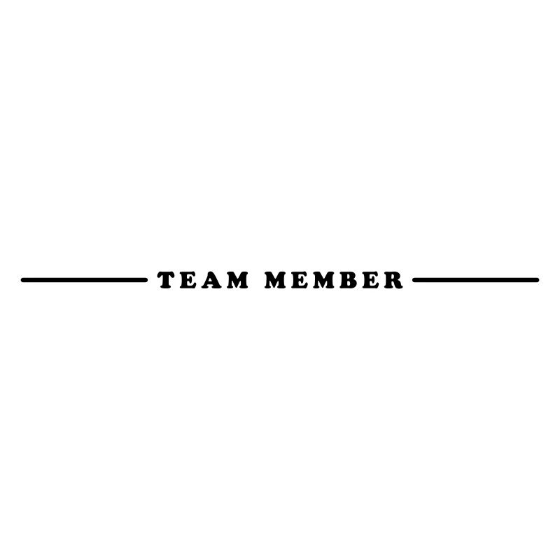 Team Members